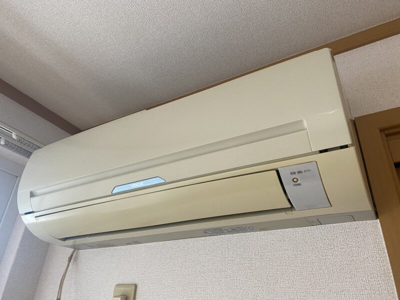 ボニート　リーオⅠの物件内観写真