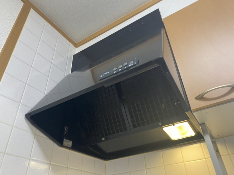 ボニート　リーオⅠの物件内観写真