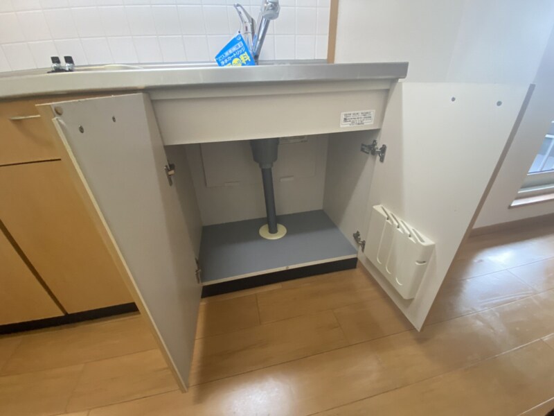 ボニート　リーオⅠの物件内観写真