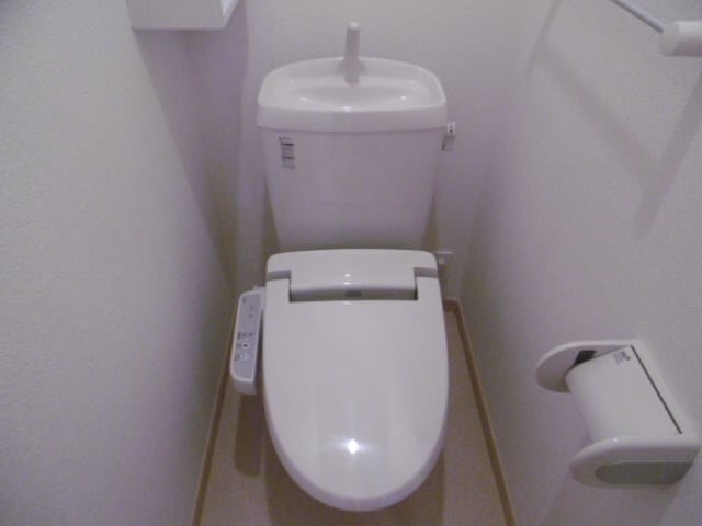 ヴィラ・カルティベートの物件内観写真