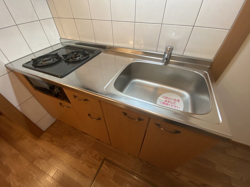 亀山駅 徒歩11分 1階の物件内観写真