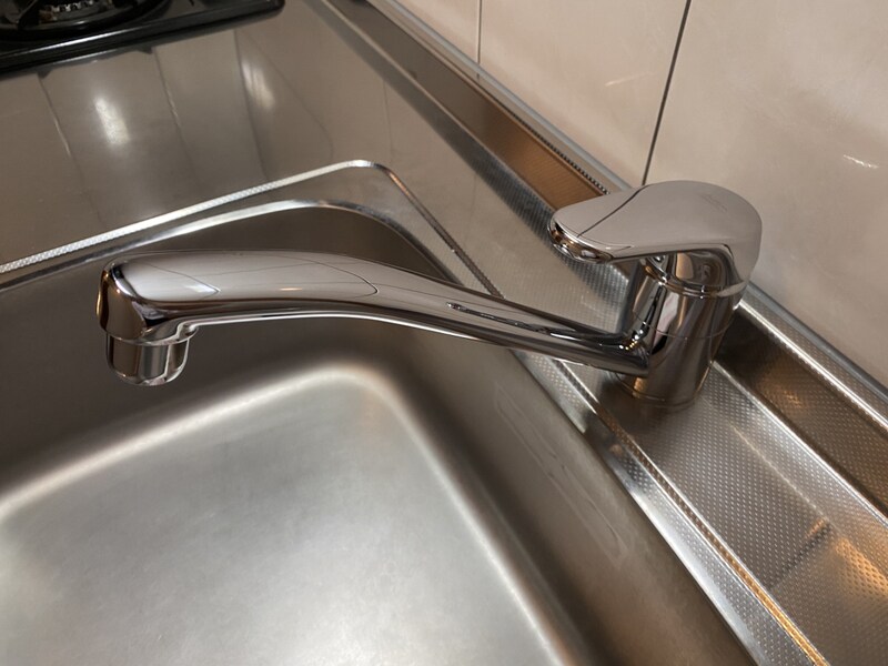 亀山駅 徒歩11分 1階の物件内観写真