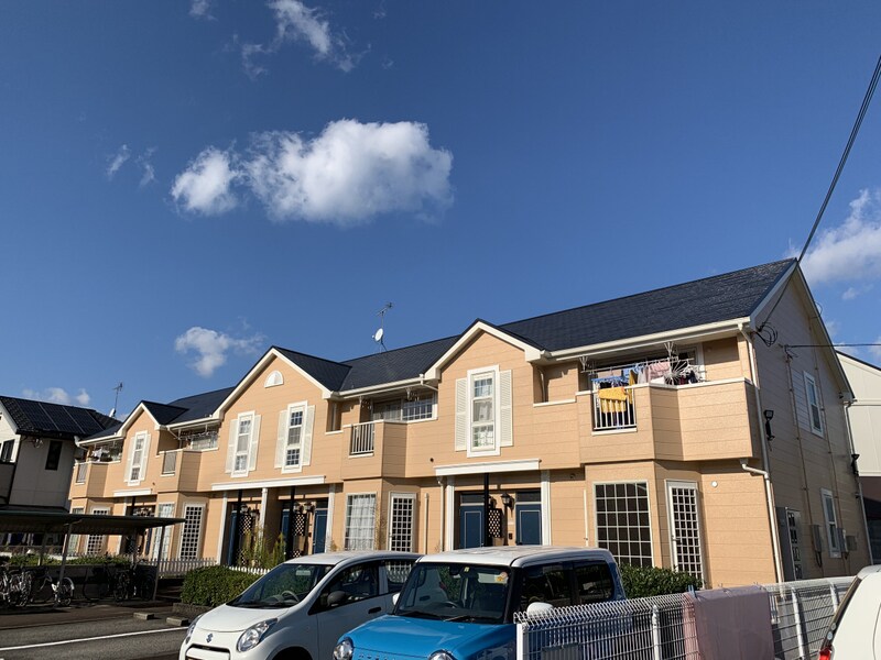 メアリーポピンズの物件外観写真