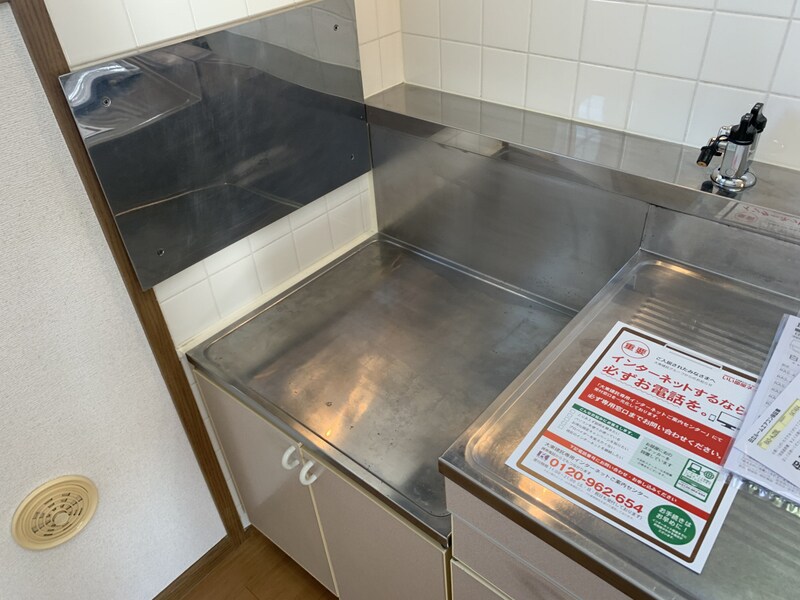 メアリーポピンズの物件内観写真