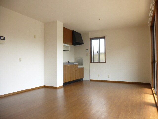 ヴィラウィッシュの物件内観写真