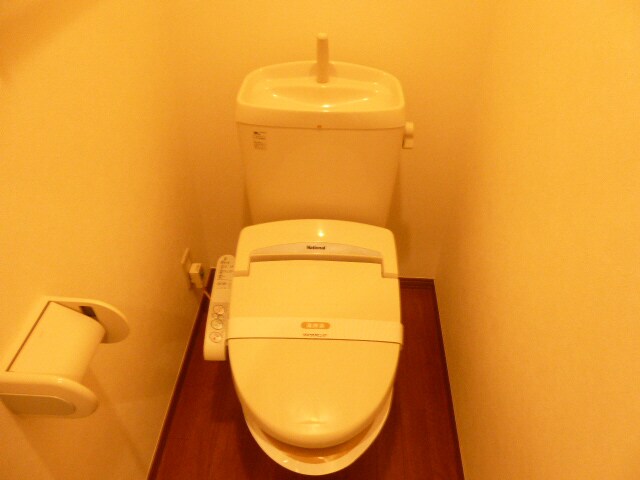 ヴィラウィッシュの物件内観写真