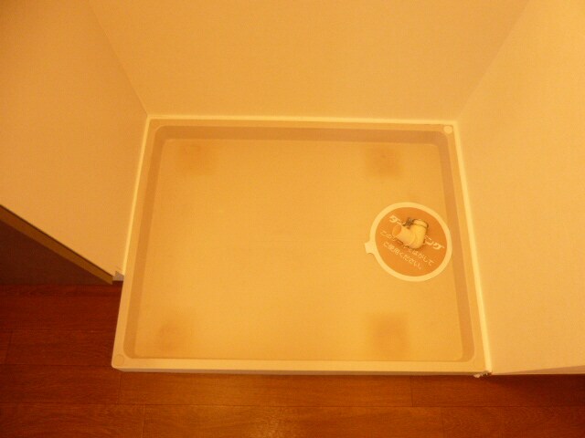 ヴィラウィッシュの物件内観写真