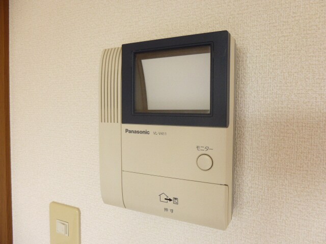 ヴィラウィッシュの物件内観写真