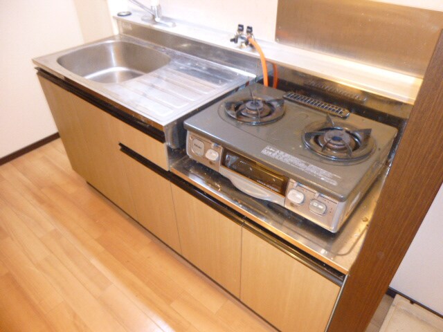 TIAの物件内観写真