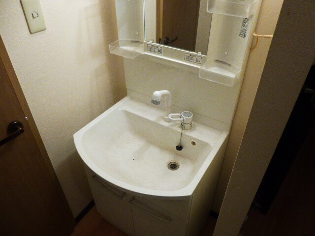 TIAの物件内観写真