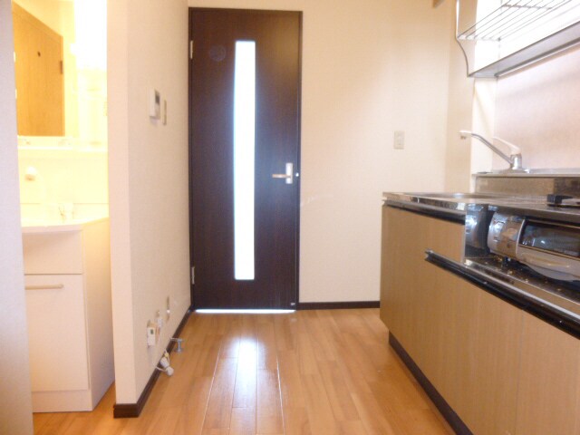 TIAの物件内観写真