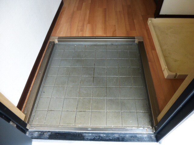 TIAの物件内観写真