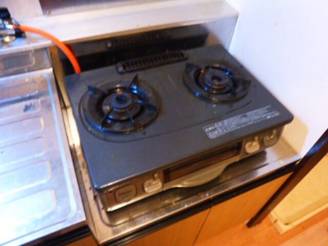 TIAの物件内観写真