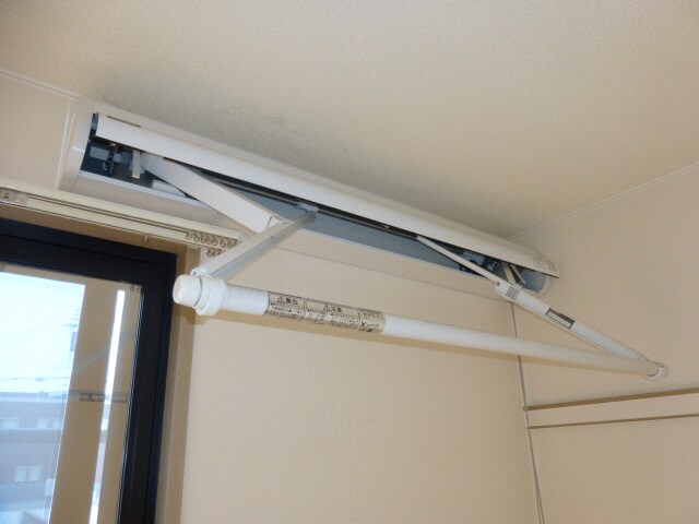 TIAの物件内観写真