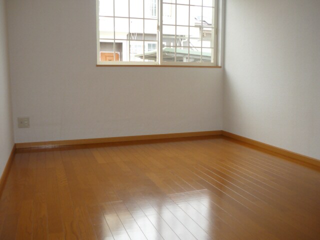 フィールド・パレスⅢの物件内観写真