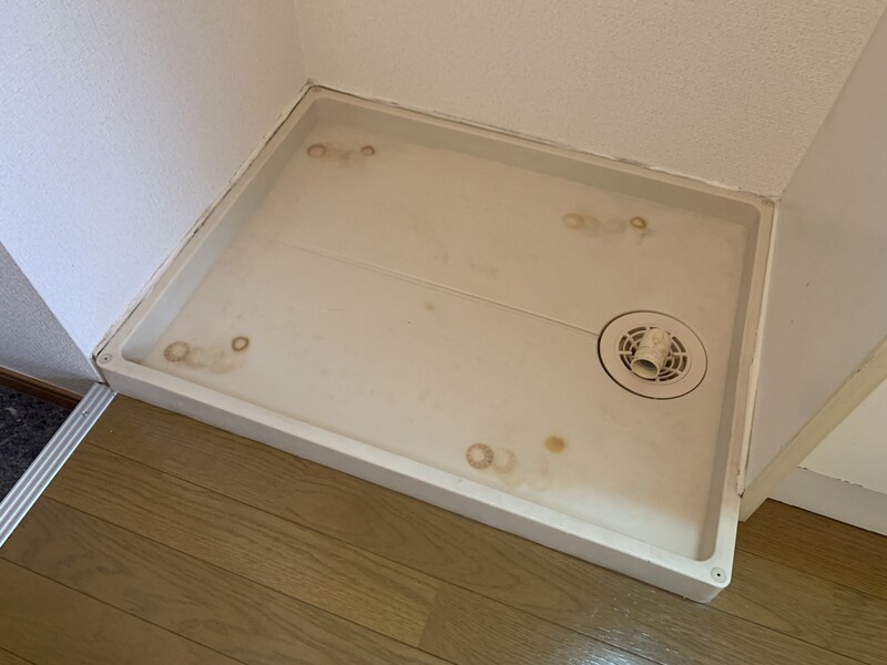 手柄駅 徒歩12分 3階の物件内観写真