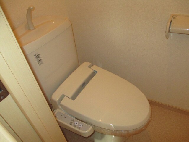 ムックinアサカⅡの物件内観写真