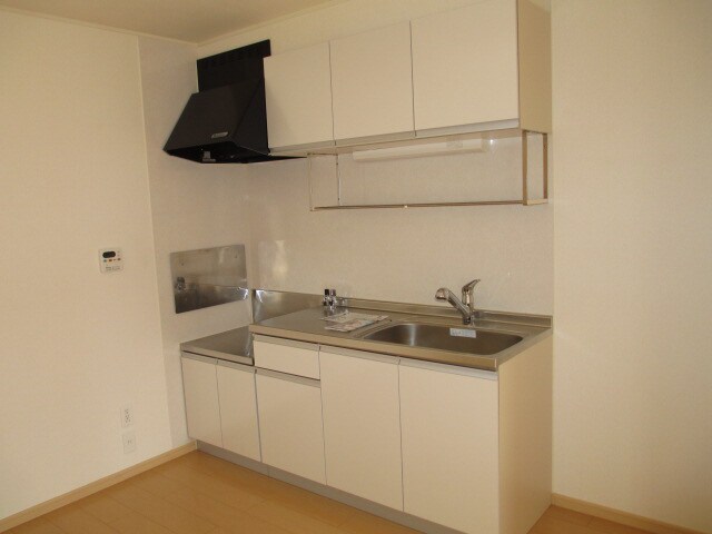 ムックinアサカⅡの物件内観写真