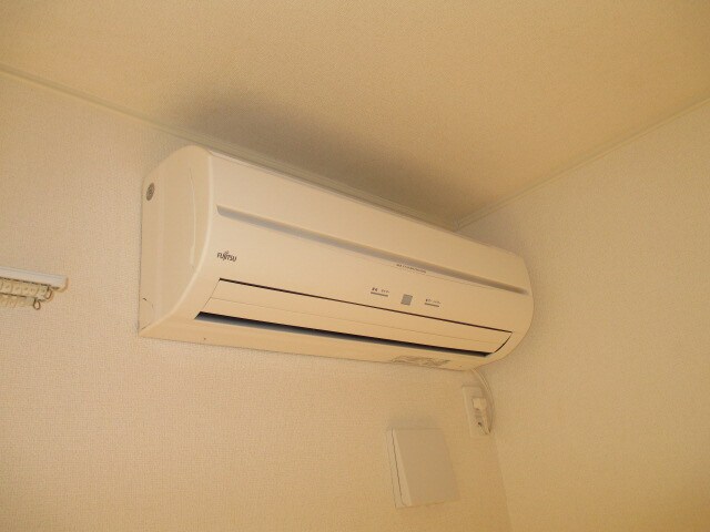 ムックinアサカⅡの物件内観写真