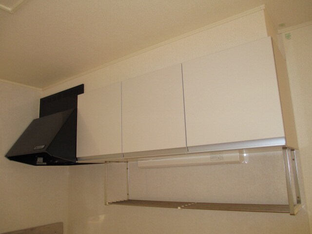 ムックinアサカⅡの物件内観写真