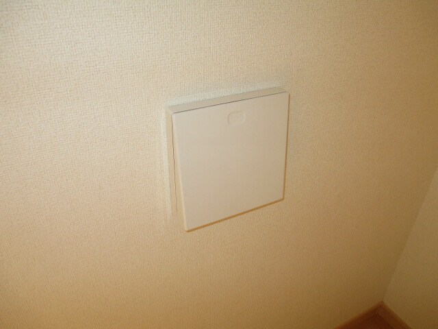 ムックinアサカⅡの物件内観写真