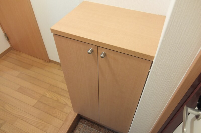 アーバン・フラッツ加西の物件内観写真