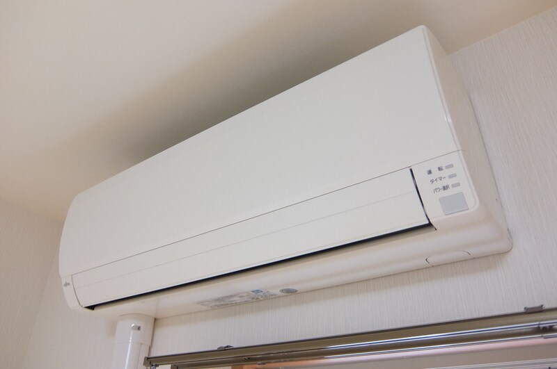 アーバン・フラッツ加西の物件内観写真