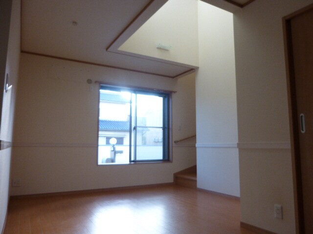 ラパンの物件内観写真