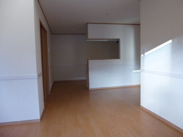 ラパンの物件内観写真