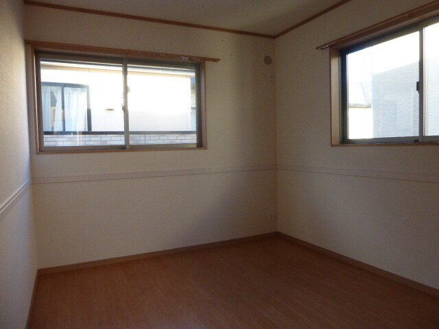 ラパンの物件内観写真