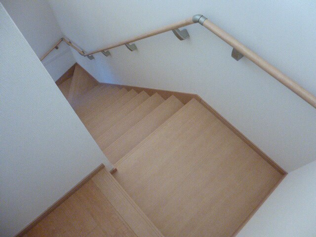 ラパンの物件内観写真