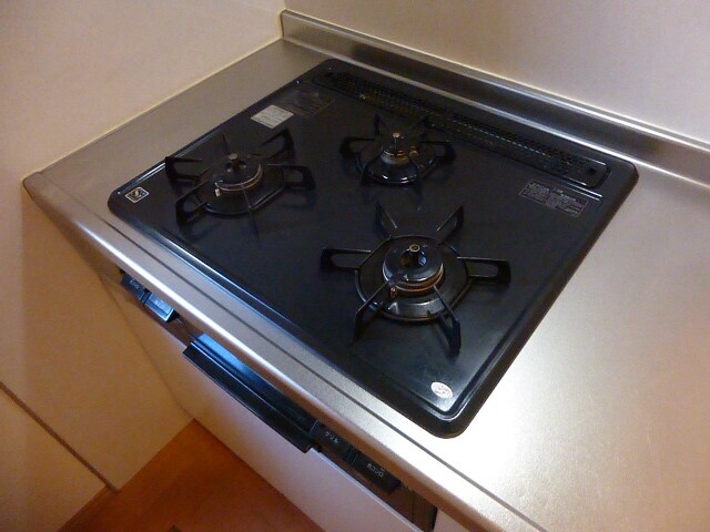 ラパンの物件内観写真