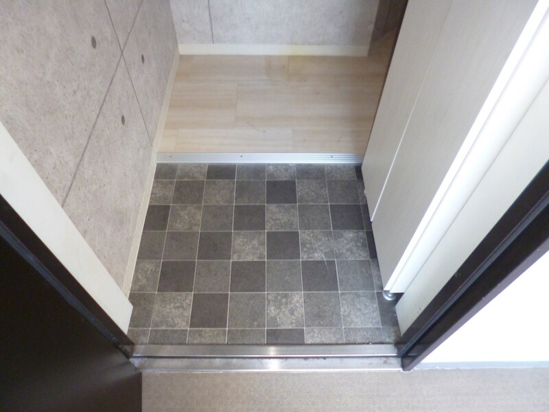 ライフコート市川の物件内観写真