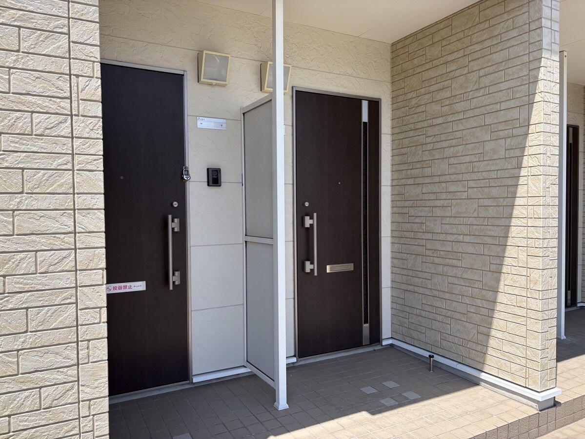 ビーンズフィールドの物件内観写真