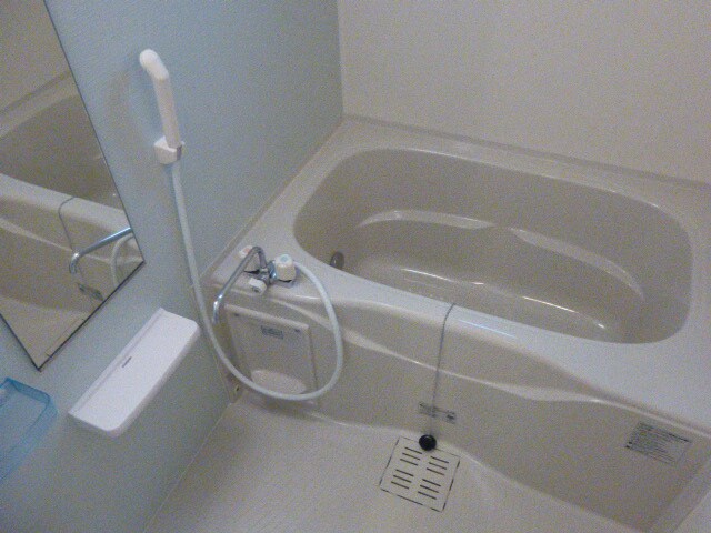 バーミィガーデンⅡの物件内観写真