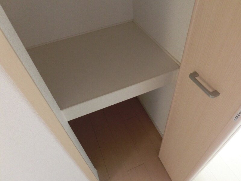 バーミィガーデンⅡの物件内観写真