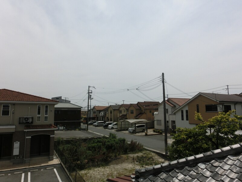 バーミィガーデンⅡの物件内観写真