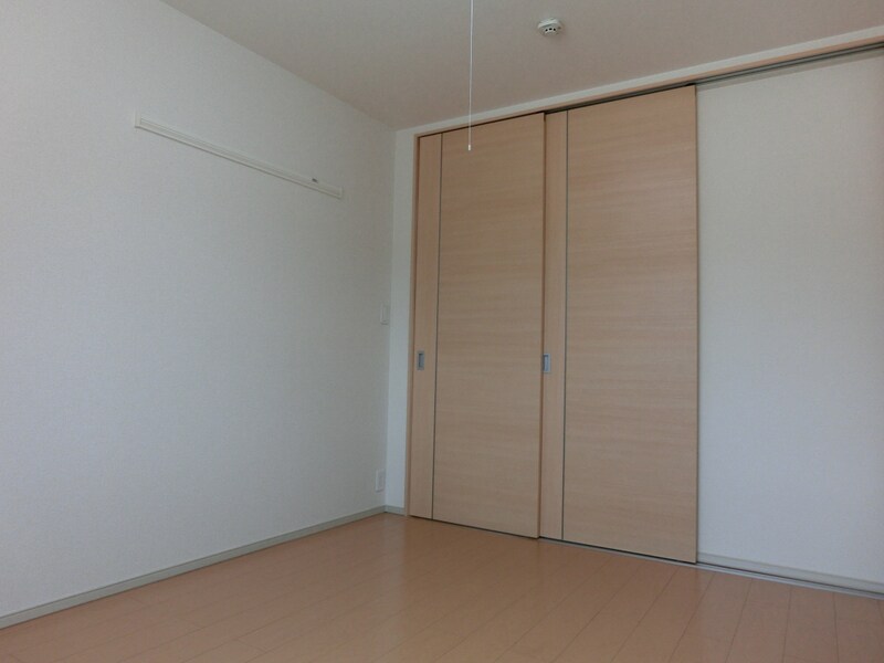 バーミィガーデンⅡの物件内観写真