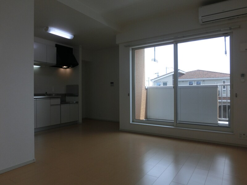 バーミィガーデンⅡの物件内観写真