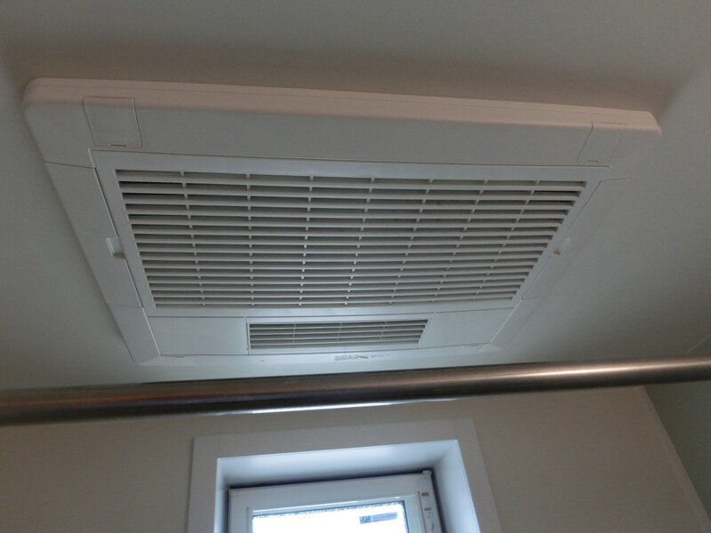 バーミィガーデンⅡの物件内観写真