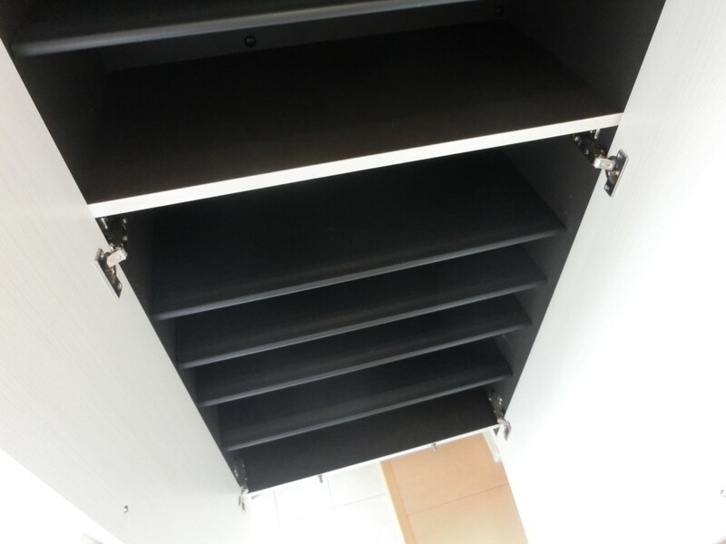 バーミィガーデンⅡの物件内観写真