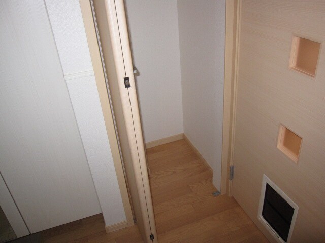 ロサ・パラーシオの物件内観写真