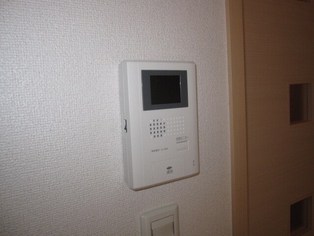 ロサ・パラーシオの物件内観写真