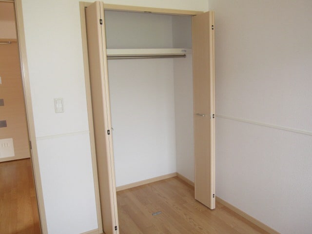 ロサ・パラーシオの物件内観写真