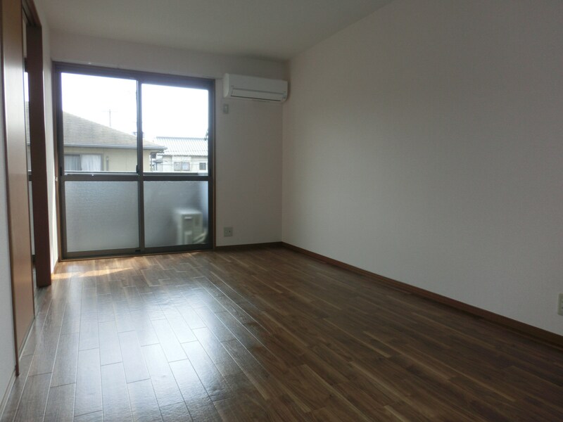 ヴィラウィッシュの物件内観写真