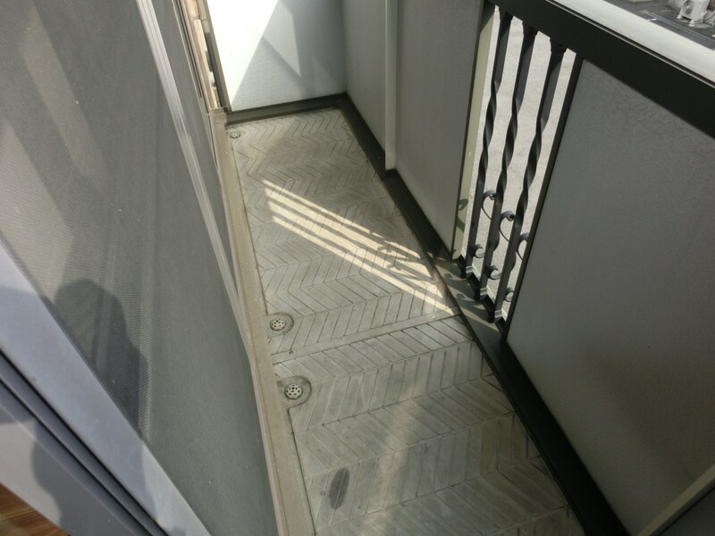 ヴィラウィッシュの物件内観写真