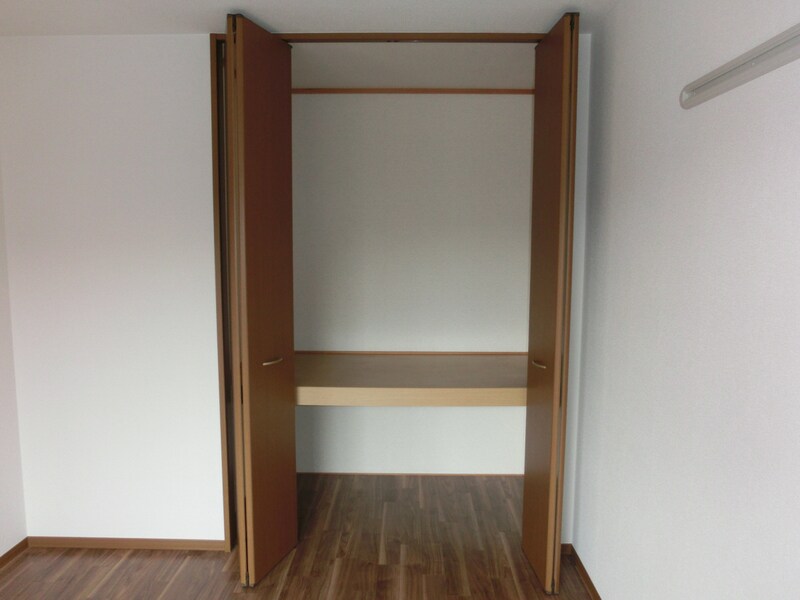 ヴィラウィッシュの物件内観写真