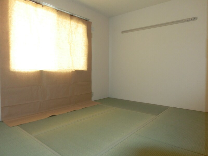 ヴィラウィッシュの物件内観写真