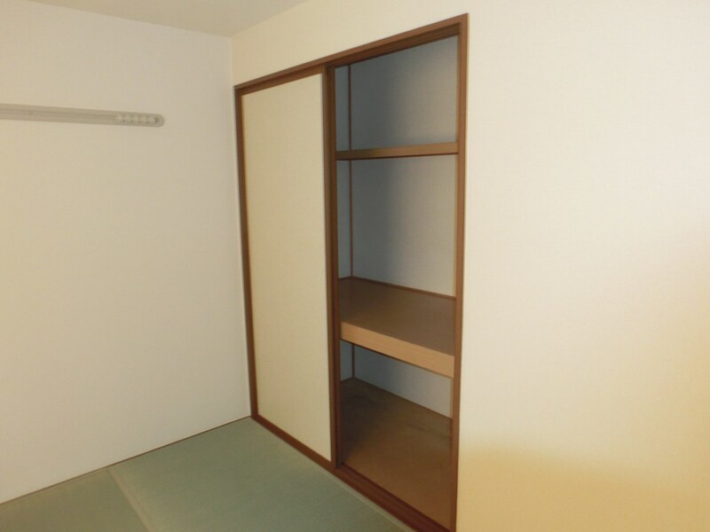 ヴィラウィッシュの物件内観写真