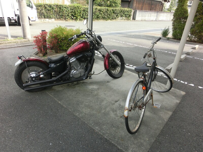 ヴィラウィッシュの物件内観写真